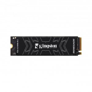 Kingston 4TB Renegade Srngd/4000g 7300- 7000mb/s M2 Nvme