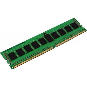 Kingston 32GB Ddr4 Ecc Udimm 3200MHZ 2rx8 Sunucu Ram
