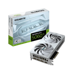 Gigabyte 16GB Rtx5060ti Eagle Oc Ice Gv-n506teagleoc