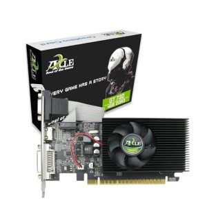 Axle Gt730 4GB Ax-gt730/4gd3p8cdil Ddr3 128bit Hdmi Dvi