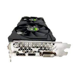 Axle Gtx1660 Super 6GB Ax-gtx1660s/6gd6p2dip Gddr6 192bit