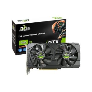 Axle Gtx1660ti 6GB Ax-gtx1660ti/6gd6p2dip Gddr6 192bit Hdmi