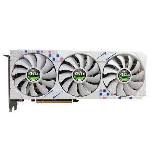 Axle Rtx3070ti 8GB 8gd6xp6ip3 Gddr6x 256bit Hdmi Dp Pcie