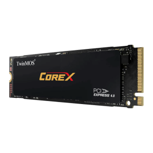 Twinmos 1TB Corex Nvcx1tbg42280 5000- 4800mb/s M2 Nvme Gen4