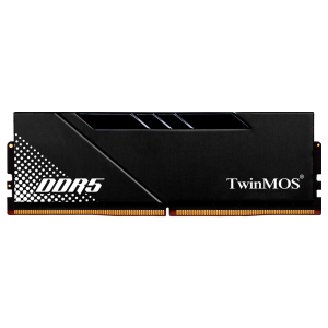 Twinmos 16GB Ddr5 6000MHZ Cl36 Pc Ram Tmd516gb6000u36b