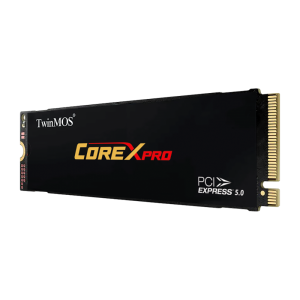 Twinmos 1TB Core Xpro Nvcxp1tbg52280 14000- 10000mb/s M2