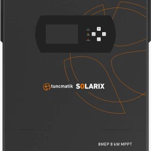 Tunçmati̇k 8kw Solarix Tsk16104 48v 150a Wifi-akıllı