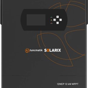 Tunçmati̇k 12kw Solarix Tsk16106 48v 150a Wifi-akıllı