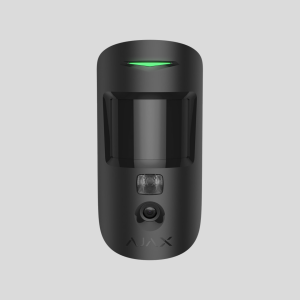 Ajax Motioncam Outdoor Kablosuz Dış Mekan Kameralı Hareket