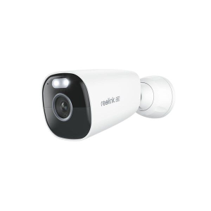Reolink 8mp Bullet 180° Çift Lensli Wıfı Kablosuz Ip Kamera