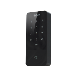 Dahua Dhi-asi1201e-d St01884 Pdks Cihazı Kart Okuyuculu