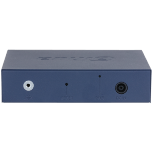 Dahua 4port Poe 60W 1-uplink Gigabit Cloud Yönetilebilir