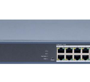 Hikvision 16port Poe 230W 1-sfp 1-uplink Gigabit