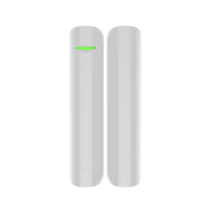 Ajax Doorprotect Manyetik Kapı Ve Pencere Kontağı Kablosuz