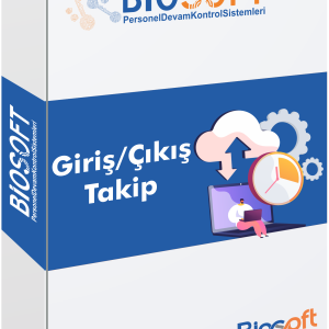Biosoft Pdks Gi̇ri̇ş-çikiş Yazilimi
