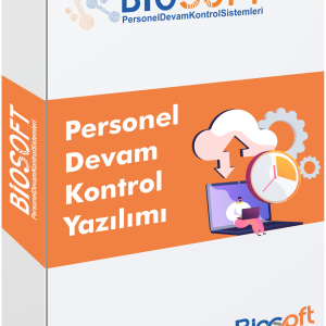 Biosoft Maaş-bordro Yazılımı
