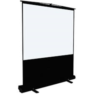 Codegen Ptx-140 145x82cm Projeksiyon Perdesi Portatif Pull