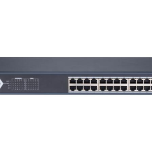 Hikvision 24port Poe 370W 2-sfp Gigabit Yönetilebilir