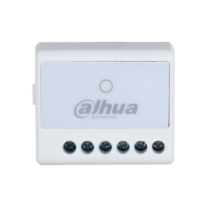Dahua Relay Dhi-arm7011-w2(868) Kablosuz Role Modülü