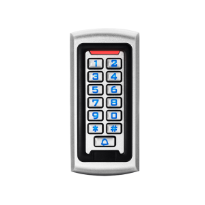 Nvc Nc-msc02 Şifrematik Okuyucu Ip66