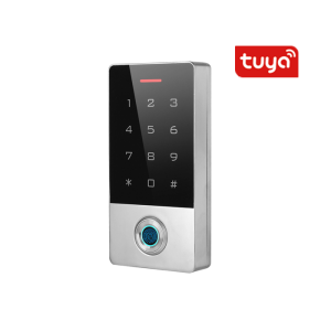 Novacom Şifrematik Ve Parmak İzi Okuyucu Nc-mw24ptu