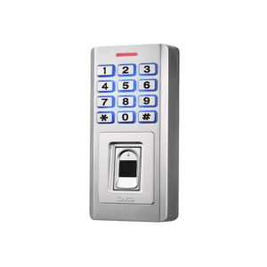 Nvc Nc-swfp23 Parmak Izi Okuyucu Şifrematik Dış Ortam