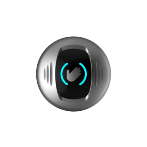 Nvc No Touch Button Ip65 Nc-nt02p