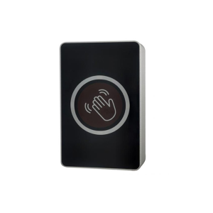 Nvc No Touch Exi̇t Butonu Ip66 Nc-nt01p