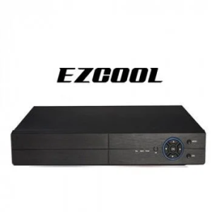 Ezcool 16kanal 5mp 1-diskli Nvr Kayıt Cihazı Ez-4116nvr