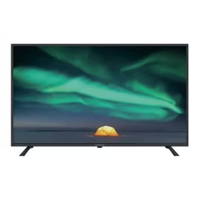Botech 43" 43bse8503 Full Hd Uydu Alıcı Led Tv