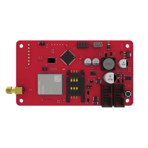 Tekni̇m Txm-5271 Ethernet Modülü