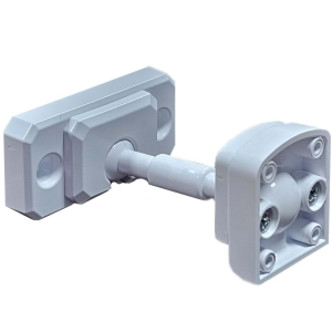 Trk-pir-d Pır Ayağı Beyaz