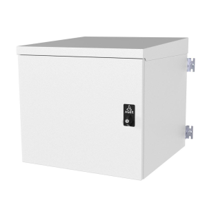 Ager 7u 600x600mm Ip66 / Ip55 Dış Ortam Duvar Tipi Kabinet