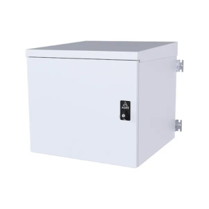 Ager 12u 600x600mm Ip66 / Ip55 Dış Ortam Duvar Tipi Çift