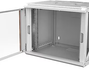 Ager 7u 600x450mm Duvar Tipi Beyaz Kabinet Agena Base