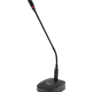 Westa Wm-375 Melodili-işıklı Konferans Mikrofonu