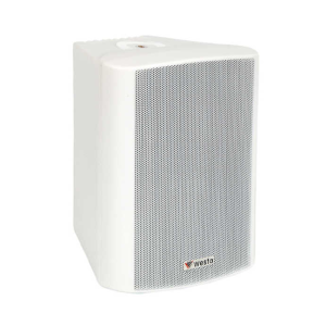 Westa Ws-6tw 16cm 150W Plastik Beyaz Hoparlör (takım)