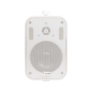 Westa Ws-302tw Trafolu Beyaz Hoparlör