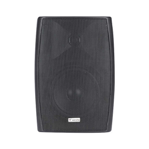 Westa Ws-55TB 13cm Plastik Kabin Siyah Hoparlör