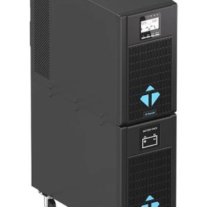 Tescom 10kva Neoline 1/1 Online Ups 12v 7amper Ücretsiz