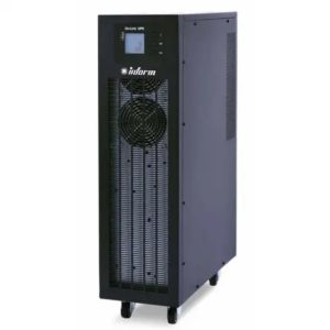 Inform 6kva Dsp Evo 1/1f Online Ups 12v 7amper Ücretsiz