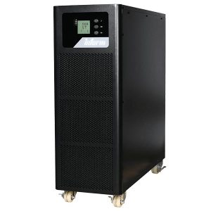 Inform 10kva Stark Online 3f/3f Lcd Ekran Tower Ups 16x 12v