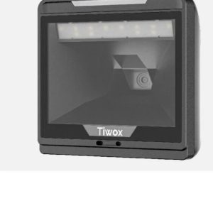 Tiwox 2d Vs-8000 Usb Masaüstü Barkod Okuyucu