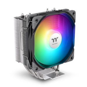 Thermaltake 120mm Ux400 Argb Hava Soğutmalı Am5-1851p