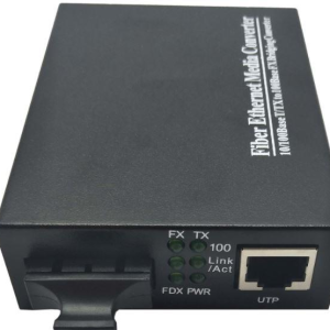 Bifo Sc Mm Dx 10/100/1000mb Media Converter 09mc-1000scmmdxa