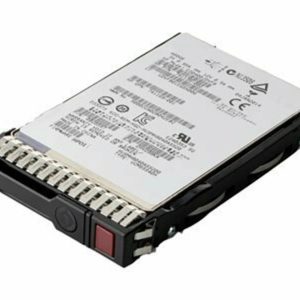Hpe 480GB 2.5" P18422-b21 Enterprise Sata-3 Ssd Disk