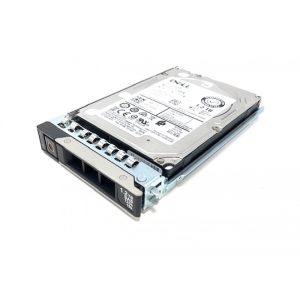 Dell 1.2TB 2.5" 10k 12g Sas G14 Hdd