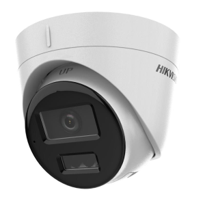 Hikvision 4mp Dome 2.8mm Ip Kamera Hibrit Sesli