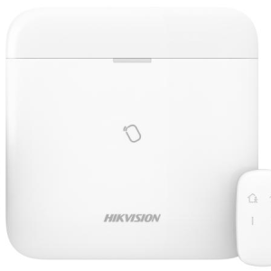 Hikvision Ds-pwa96-kit-we Ax Pro Kit Kablosuz Alarm Seti