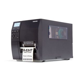Toshiba 203dpi B-ex4t2 Termal,direkt Termal Usb,ethernet